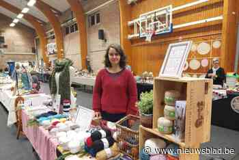 Isabel Decombel lanceert webshop SjetteOnline: “Ik wil de wolafvalberg verkleinen”