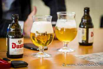 Onverbeterlijke tafelschuimer spoelt portie mosselen door met elf Duvels en twee glazen wijn: twaalf maanden cel