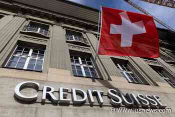 Credit Suisse Reinstates Independent Reviewer on Nazi Account Probe