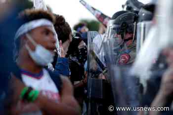 Texas Prosecutor Drops Charges Against 17 Austin Police Over Tactics Used During 2020 Protests