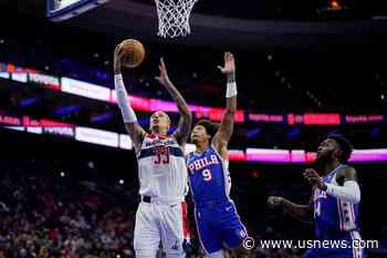 76ers' Kelly Oubre Jr. Scoffs at Questions About Legitimacy of His Injury, Calls Hit-And-Run Serious