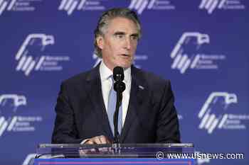 Doug Burgum’s Departure From the Presidential Race Shows the Limits of Money in Campaigns
