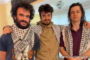 More Than $950,000 Raised for Palestinian Student Paralyzed After Being Shot in Vermont