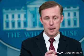 US, Allies in Talks on Naval Task Force to Protect Shipping in Red Sea After Houthi Attacks