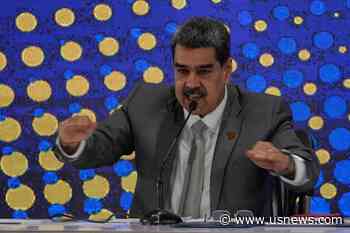 Venezuela's Government Wins Vote on Claiming Part of Guyana, but Turnout Seems Lackluster