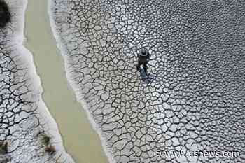 Latin America Must Invest up to 4.9% of GDP Annually to Meet Climate Goals -UN