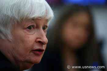 Yellen Heads to Mexico to Boost Cooperation on Fentanyl, Supply Chains