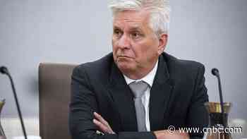 Fed's Waller expresses confidence that policy is in the right place to bring down inflation