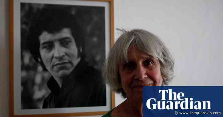 Joan Jara obituary