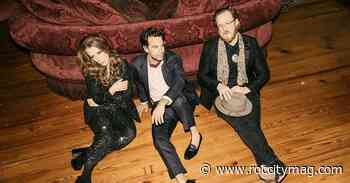 The Lone Bellow celebrates a decade — and counting