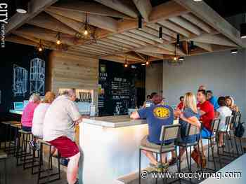 Young Lion Brewing selling to Other Half Brewing