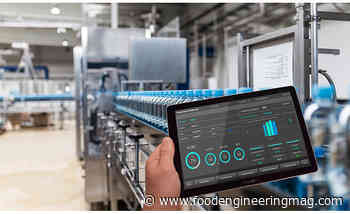 Deploy Mobile Devices on the Plant Floor to Maximize Operator Efficiency
