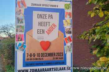 Zo maar een avondje ZoMaar