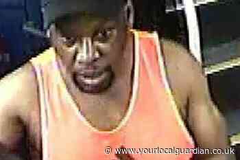 Police search for man after woman sexually assaulted on Norwood bus