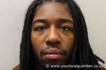 South London drug kingpin Tishan Hewitt jailed for nine years