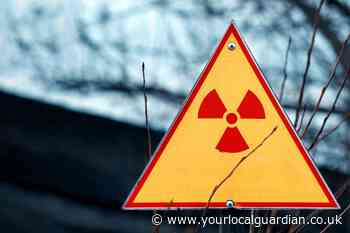 UK government: What to do in a radiation emergency?
