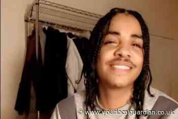 Rico Andrews Wandsworth murder: Five arrested