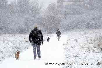 How long is the snow going to last? Met Office gives verdict