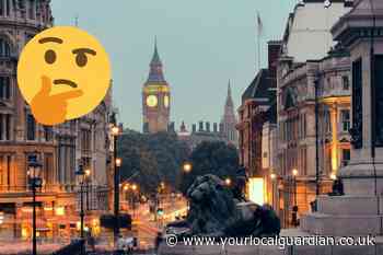 Why is London called London? How the capital got its name