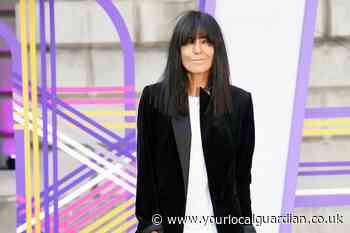 Claudia Winkleman to step down from BBC Radio 2 show