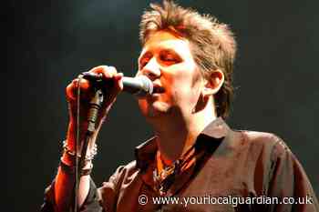Shane MacGowan’s wife hopes Fairytale of New York is Christmas No.1
