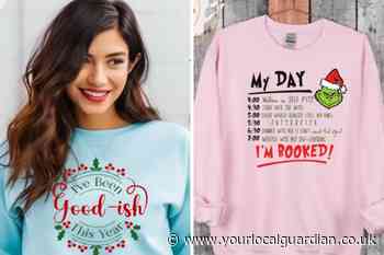 Lovingly Made Crafts: Small business that started as a hobby