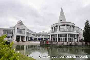 Bluewater Shopping Centre: Brixton man charged after assault