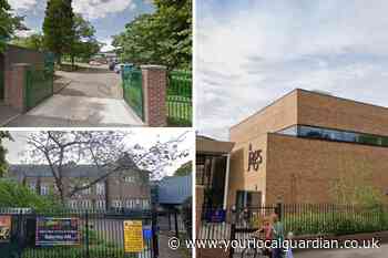 South London’s top schools revealed in The Sunday Times list