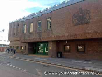 Trial opens into man alleged to have sexually abused child in Harlow