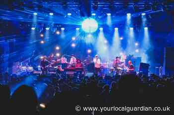 All Points East announce LCD Soundsystem as 2024 headliner