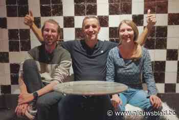 Voortaan voorzittersduo aan roer van partij: “Oppositie voeren kunnen we, tijd om mee te besturen”