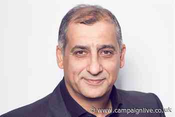 Nabs names Naren Patel as new chair