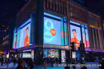 Global and Outernet London to stream Capital’s Jingle Bell Ball