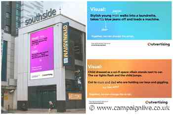 UK’s LGBTQIA+ consumers more likely to recommend products seen in ads