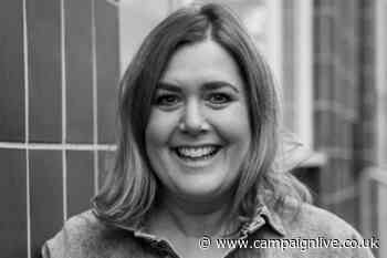 Amplify's B2B experiential agency Wonder hires director of growth