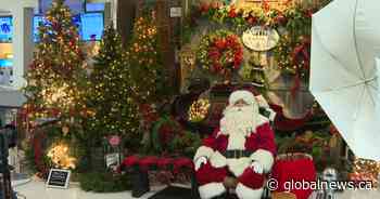 What are some budget friendly Christmas options in Lethbridge?