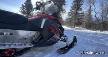 Quebec man dies in Revelstoke, B.C. snowmobiling incident