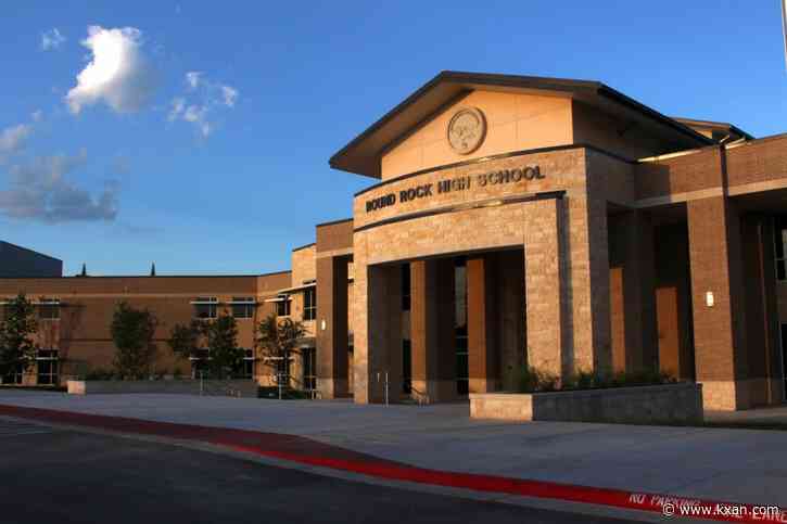 Round Rock HS to keep color guard team after proposed discontinuation