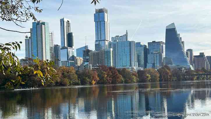 Study names Austin as one of the most fun cities in the US