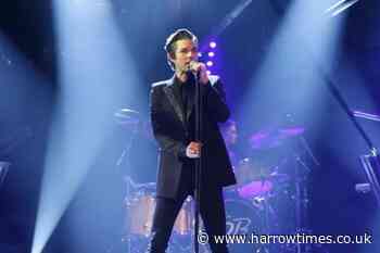 How to get tickets to The Killers Rebel Diamonds UK tour