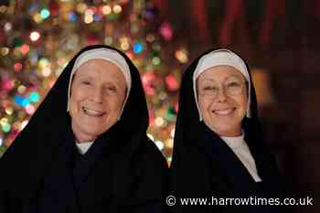 Call the Midwife star hints 'unexpected' Christmas special