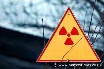 UK government: What to do in a radiation emergency?