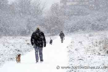 How long is the snow going to last? Met Office gives verdict