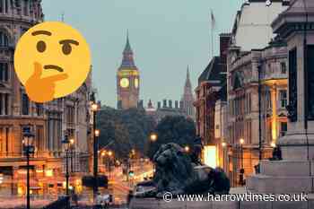 Why is London called London? How the capital got its name