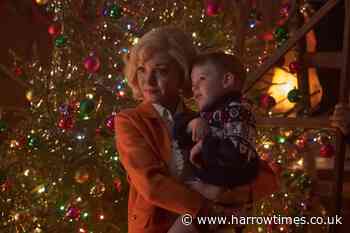 Call the Midwife gives first look at Christmas special 2023