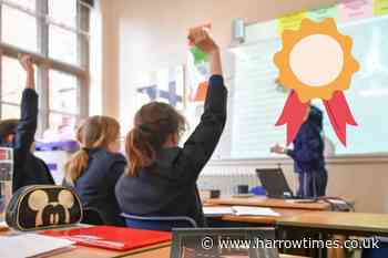 London's best schools named  in list by The Sunday Times