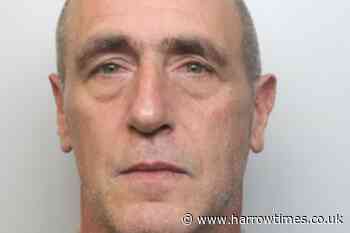 Kings Cross sexual assault predator Adriano Repetti jailed