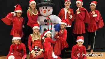 Kurznachrichten: Bunte Weihnachtsrevue und eine Spende fürs Frauenhaus: Das ist los in Jena