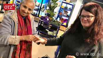 Jenaer Händler vereint im Paradiesstübchen