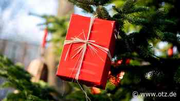 Ukraine-Hilfe: Weihnachtsaktion für Jenas Partnerstadt Brovary